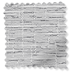 ColorizedSwatch Austin Blackout Zinc Roller Blind sample image 4839