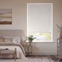 Colorized Austin Blackout Pebble Roller Blind