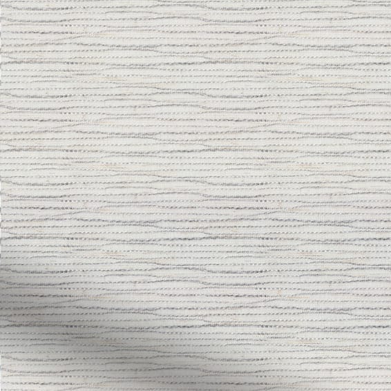 ColorizedPLA Oriel Voile Ash Roller Blind
