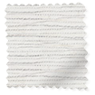 ColorizedSwatch Oriel Voile Ash Roller Blind sample image