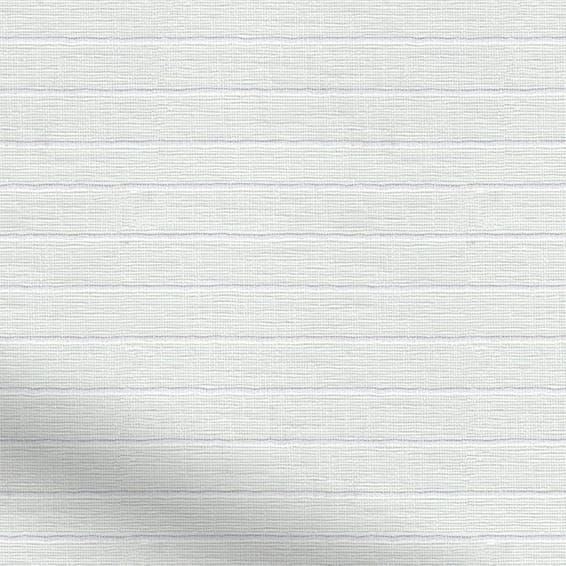 ColorizedPLA Electric Cicero Voile Snowbank Roller Blind 4854