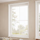 ColorizedZoom Electric Cicero Voile Biscotti Roller Blind 4851