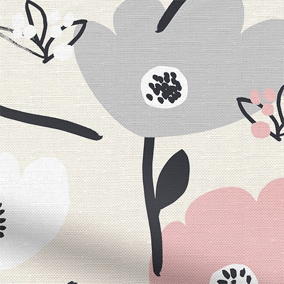 ColorizedPLA Flo Sherbet Roller Blind