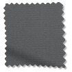 ColorizedSwatch Twist2Go Sevilla Blackout Anchor Grey Roller Blind sample image 4870