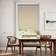 Colorized Electric Sevilla Blackout Hazy Day  Roller Blind 4923