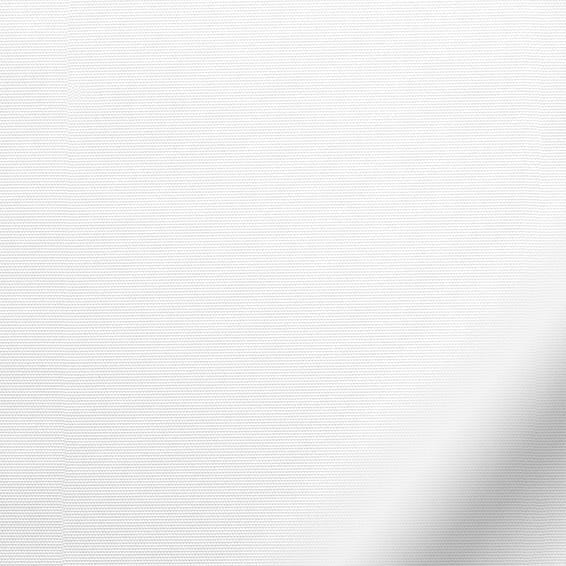 ColorizedPLA Electric Sevilla Blackout Crisp White Roller Blind 4920