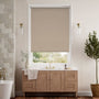 Colorized Electric Sevilla Blackout Moonstone  Roller Blind 4927