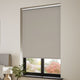 ColorizedZoom Electric Sevilla Blackout River Rock  Roller Blind 4929
