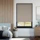 Colorized Electric Sevilla Blackout Stone  Roller Blind 4932