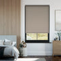 Colorized Electric Sevilla Blackout Stone  Roller Blind 4932