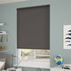 ColorizedZoom Electric Sevilla Blackout Slate  Roller Blind 4931