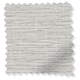 ColorizedSwatch Twist2Go Austin Blackout Pebble Roller Blind sample image 4953