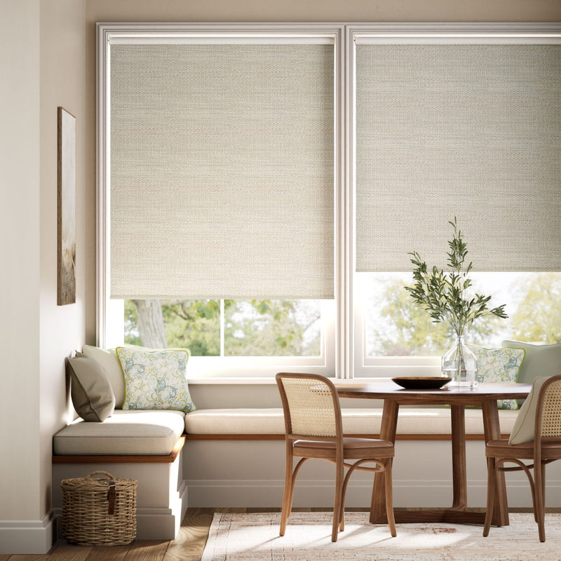 Colorized Choices Cleo Mineral Roller Blind 4963