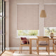 Colorized Choices Cleo Bronze Roller Blind