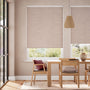 Colorized Choices Cleo Bronze Roller Blind