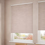ColorizedZoom Choices Cleo Bronze Roller Blind