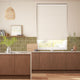 Colorized Choices Cleo Shell Roller Blind 4964