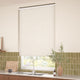 ColorizedZoom Choices Cleo Shell Roller Blind 4964