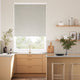 Colorized Choices Cleo Ash  Roller Blind 4957
