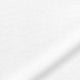 ColorizedPLA Electric Serenity Cloud White Voile Roller Blind 5057
