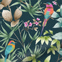 ColorizedPLA Twist2Go Paradiso Teal Roller Blind 5081
