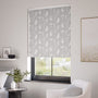 ColorizedZoom Adeline Dove Grey Roller Blind 5084