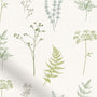 ColorizedPLA Adeline Juniper Roller Blind