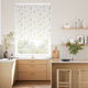 Colorized Adeline Juniper Roller Blind