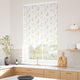 ColorizedZoom Adeline Juniper Roller Blind