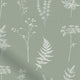 ColorizedPLA Twist2Go Adeline Eucalyptus Roller Blind 5092