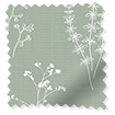 ColorizedSwatch Twist2Go Adeline Eucalyptus Roller Blind sample image 5092