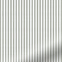 ColorizedPLA Choices Devon Stripe Smoke Grey  Roller Blind 5108