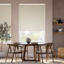 Colorized Choices Eco-Friendly Caro Neutral Roller Blind