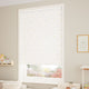 ColorizedZoom Dotty Dots Mineral Roller Blind 5133