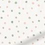 ColorizedPLA Twist2Go Ditsy Dots Blossom Roller Blind 5145