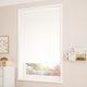 ColorizedZoom Twist2Go Ditsy Dots Blossom Roller Blind 5145