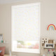 ColorizedZoom Twist2Go Dotty Dots Multi Roller Blind 5153