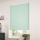 ColorizedZoom Twist2Go Dotty Dots Duck Egg Roller Blind 5150