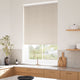 ColorizedZoom Choices Columbia Biscuit Roller Blind 5223