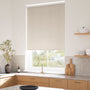 ColorizedZoom Choices Columbia Biscuit Roller Blind 5223