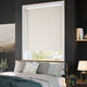 ColorizedZoom Choices Columbia Oat Roller Blind 5226