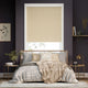 Colorized Twist2Go Choices Eco-Friendly Nyah Sand Roller Blind 5289