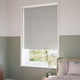 ColorizedZoom Twist2Go Choices Lydia Grey Wash Roller Blind 5293