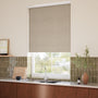 ColorizedZoom Twist2Go Choices Lydia Almond Roller Blind 5292