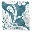 ColorizedSwatch China Blue Air Force Blue Roller Blind sample image