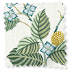 ColorizedSwatch Rubus Traditional Green Roller Blind sample image