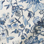 ColorizedPLA Christelle Yale Blue Roller Blind 5355