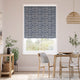 Colorized Eleni Ink  Roller Blind 5358