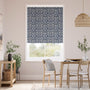 Colorized Eleni Ink  Roller Blind 5358