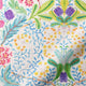 ColorizedPLA Elm House Summer Green Roller Blind